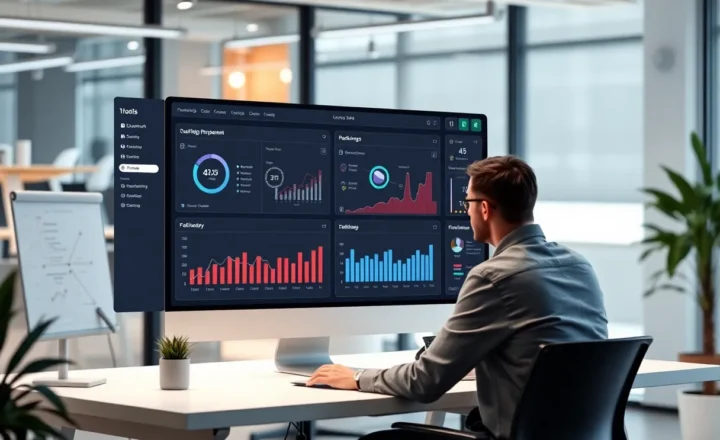 Why Internal Tools Deserve the Same Architecture as Your Product