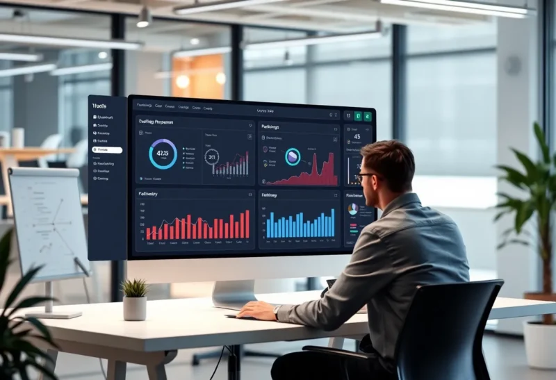 Why Internal Tools Deserve the Same Architecture as Your Product