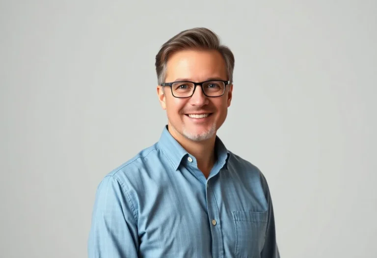 Evan Pierce