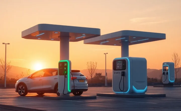 The EV vs Hydrogen Debate Is Finally Getting a Real Answer