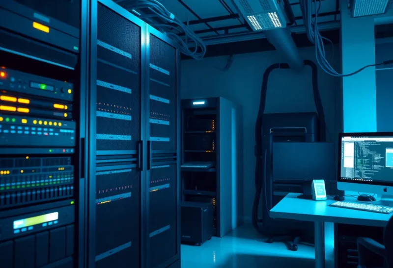 The Case for Running Your Own Git Server When GitHub Feels Heavy