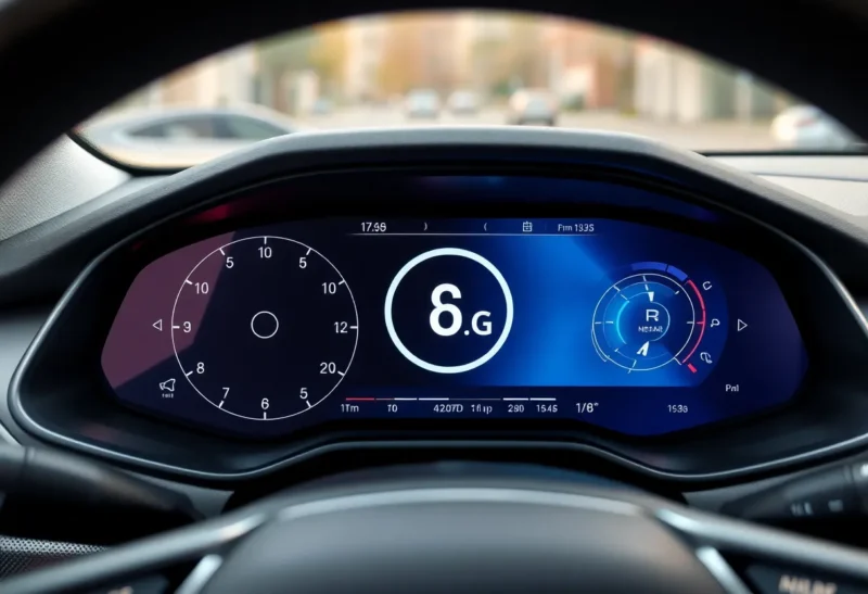What Regenerative Braking Actually Does to Your EV's Range