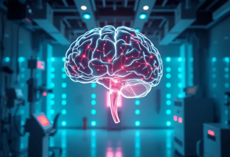 Neural Implants: What's Actually in Human Trials in 2026