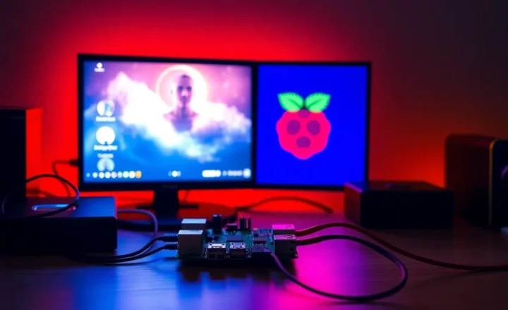 The Case for Building a Pi Hole as Your First Raspberry Pi Project