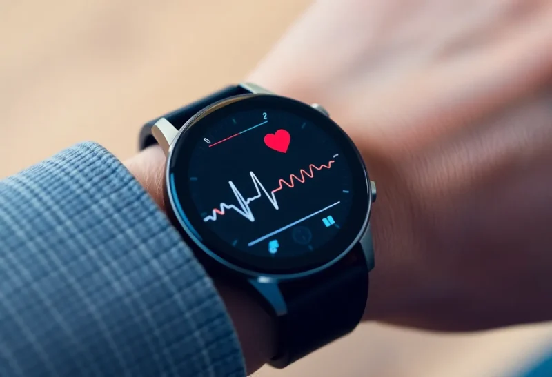 Why Your Smartwatch's Stress Score Is Mostly Guessing