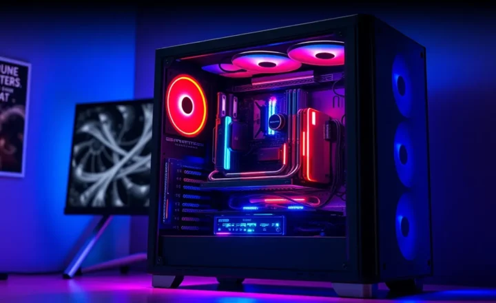 The Real Cost of Building an AI Training Rig in 2026