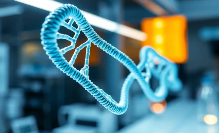 Genetic Engineering Beyond CRISPR: What's Actually in the Pipeline