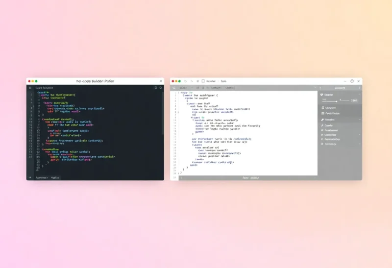 Why No-Code Tools Hit a Ceiling (And When to Switch to Code)