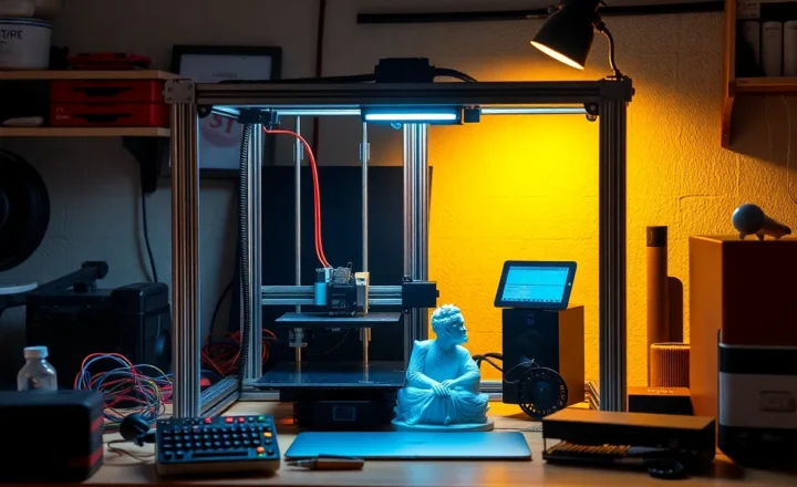 Why Open-Source Firmware for Your Printer Is Worth the Hassle