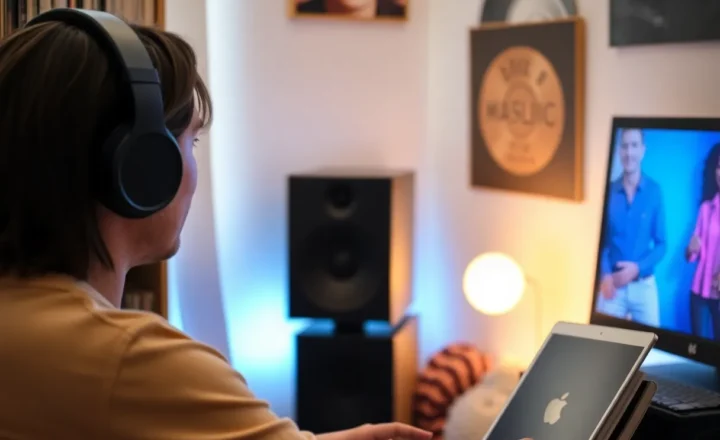 The Case for a Local Music Library When Streaming Services Change the Rules