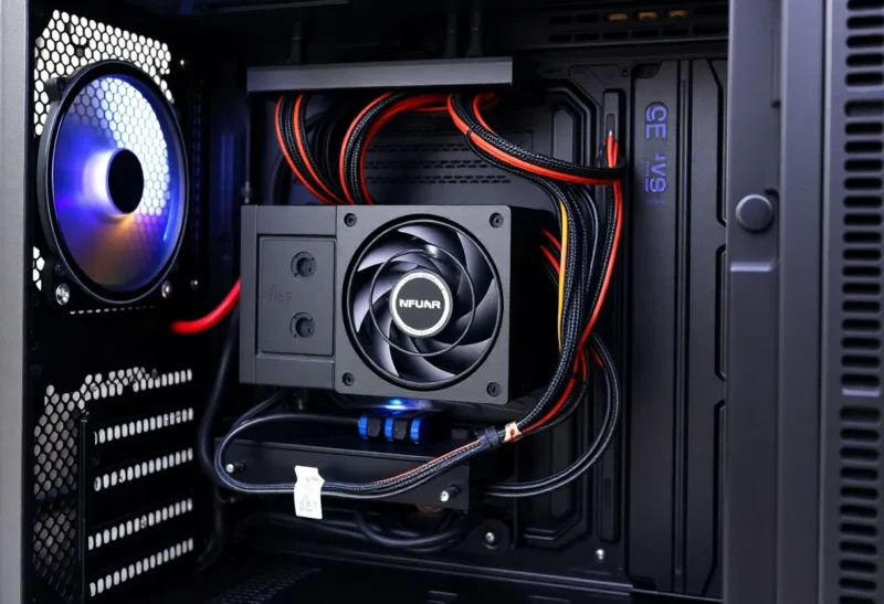 How to Choose a Power Supply That Won't Die on Your Build
