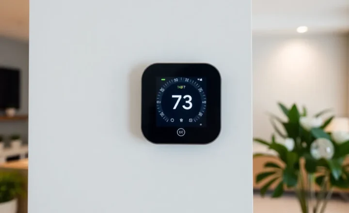 Why Smart Thermostats Still Can't Predict Your Schedule Accurately