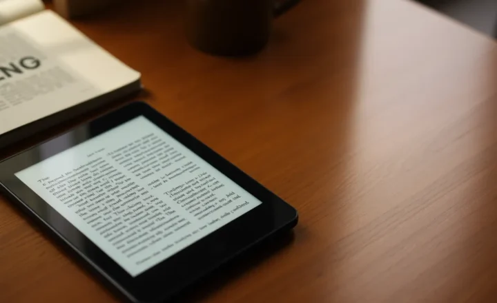 The Case for a Dedicated E-Reader When Tablets Do Everything