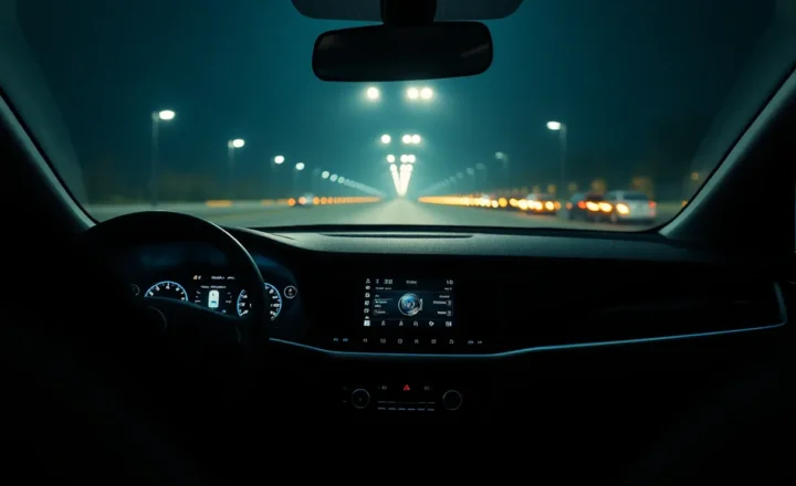 Why Your Car's Infotainment System Will Feel Ancient in Three Years