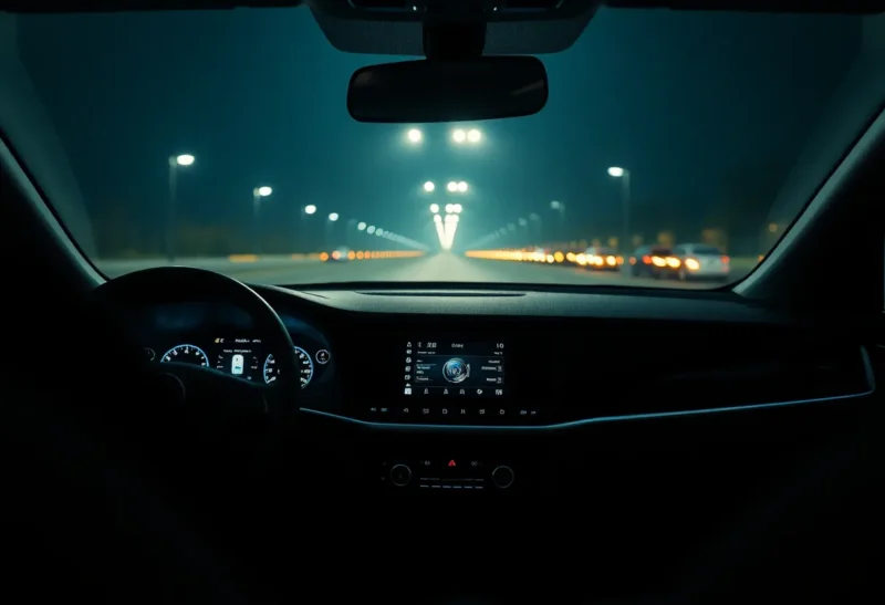 Why Your Car's Infotainment System Will Feel Ancient in Three Years