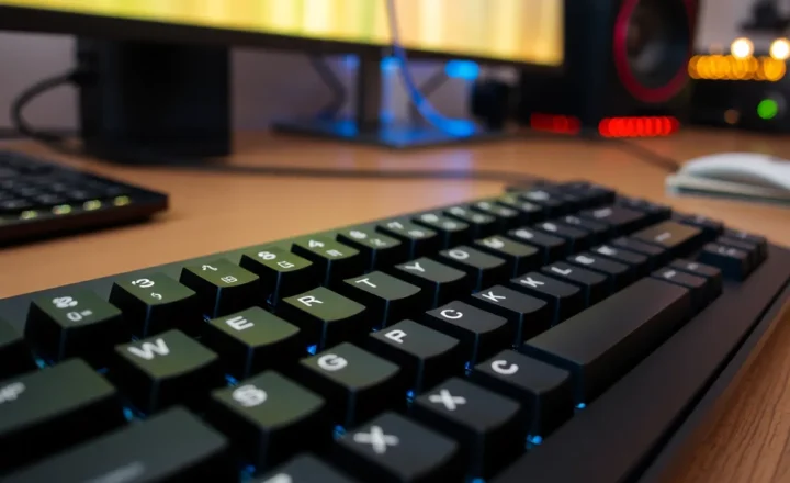 When Mechanical Keyboards Are Worth the Money (And When They're Not)