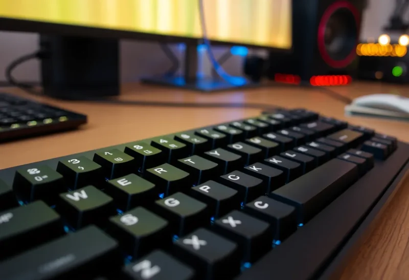 When Mechanical Keyboards Are Worth the Money (And When They're Not)
