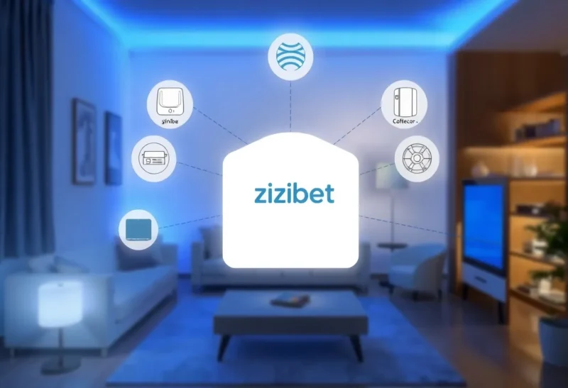 Why Your Smart Home's Zigbee Mesh Is Failing (And How to Fix It)