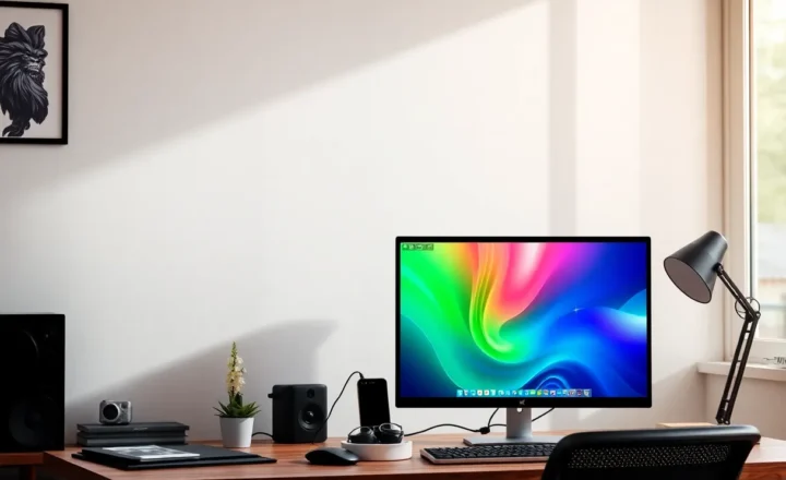 The Real Cost of Running a Second Screen 24/7