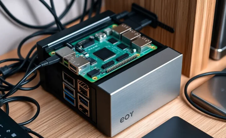 Building a Raspberry Pi NAS: When It Actually Beats a Synology