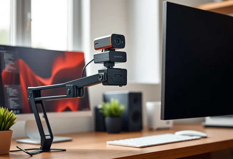 Why Your Next Webcam Should Be External—And What Specs Matter in 2026