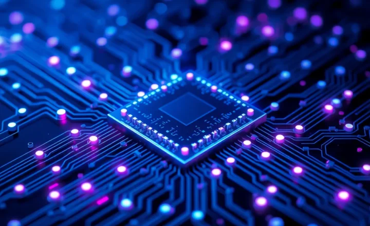 What Neuromorphic Chips Could Mean for Your Next Phone or Laptop