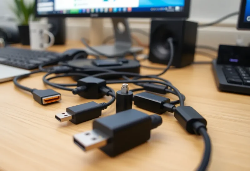 Why USB-C Dongle Life Is Still a Mess in 2026