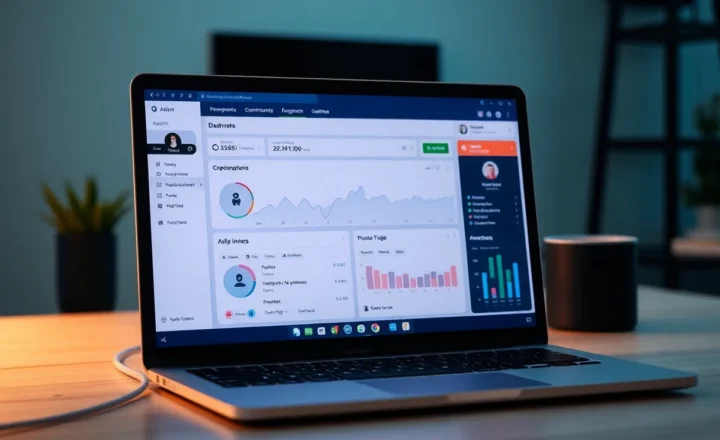 When Low-Code Beats Writing Custom Code for Internal Tools