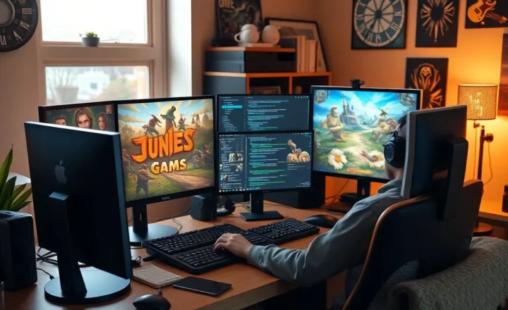 Why Indie Game Launches Still Depend on Luck More Than Marketing