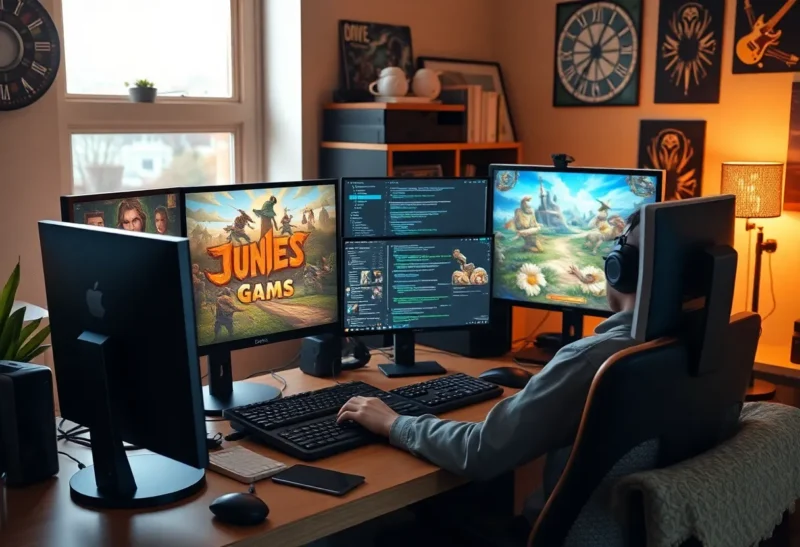 Why Indie Game Launches Still Depend on Luck More Than Marketing