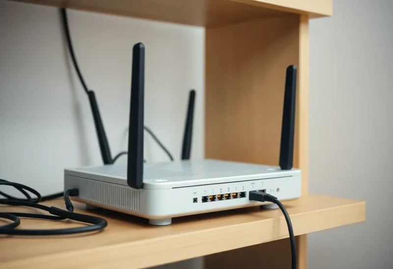 Why Your Router's Default DNS Is Letting You Down (And What to Use Instead)