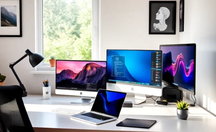 The Case for a Dedicated Development Machine When You Work Remotely