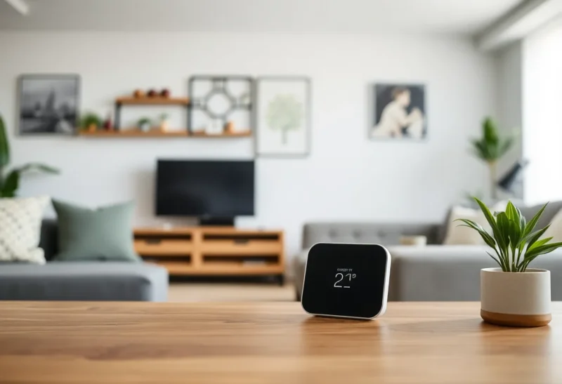 Indoor Air Quality Monitors: What the Sensors Actually Measure