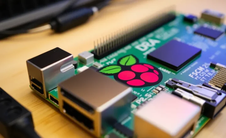 Why the Raspberry Pi 5's PCIe Slot Changes the Homelab Game