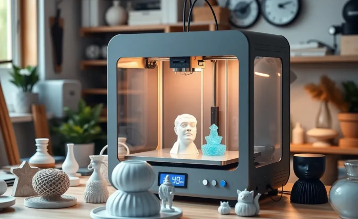 Why Your First 3D Printer Will Teach You More Than Any Tutorial