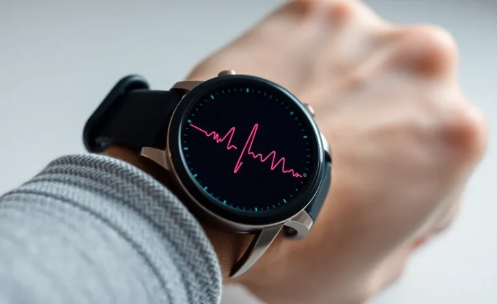 What Wearable ECG Actually Tells You About Your Heart