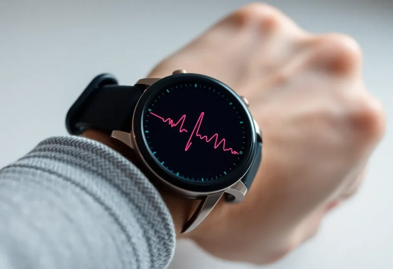What Wearable ECG Actually Tells You About Your Heart