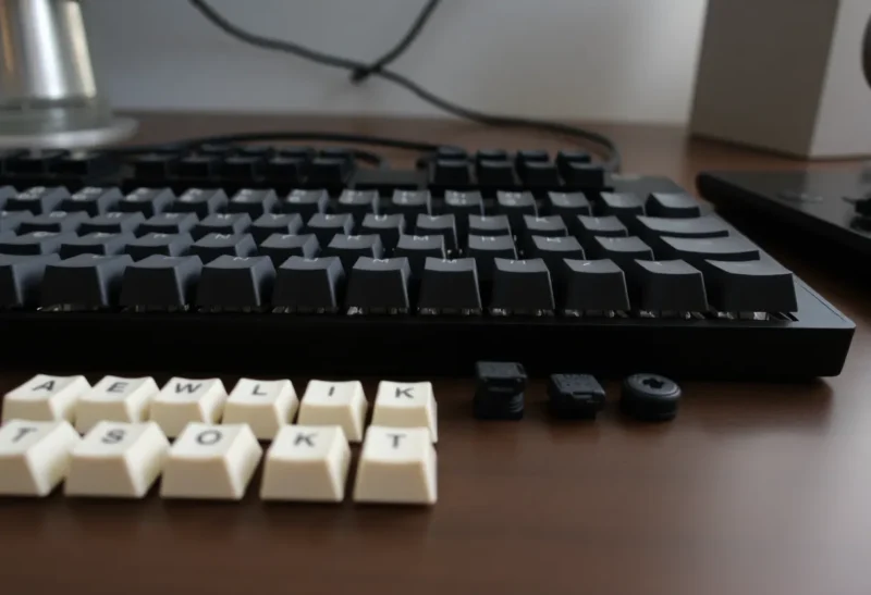 The Case for Hot-Swappable Keyboard Switches in 2026