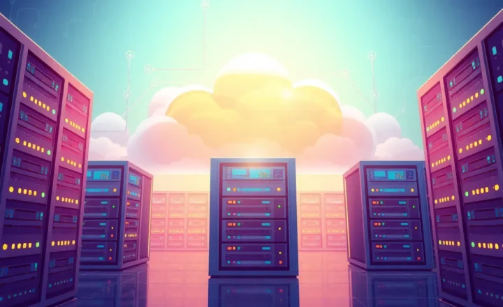 What Happens to Your Data When a Cloud Provider Shuts Down