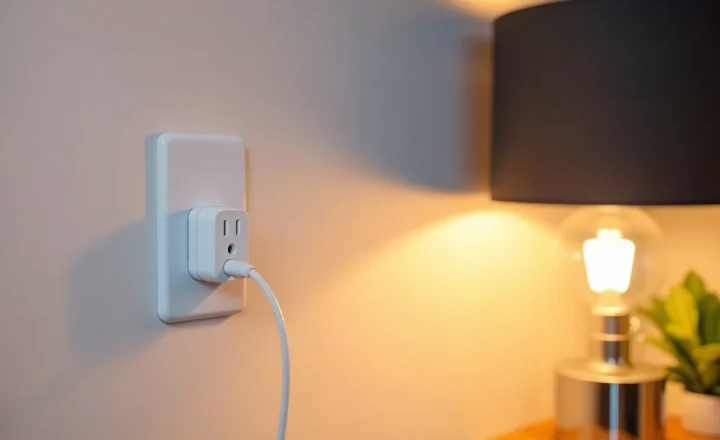 Why Smart Plugs Are the Unsung Hero of Home Automation