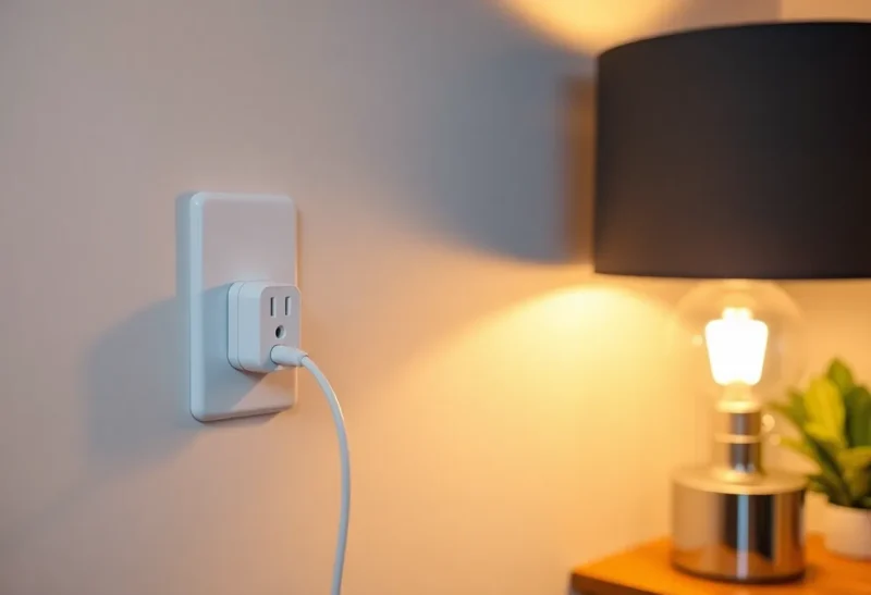 Why Smart Plugs Are the Unsung Hero of Home Automation