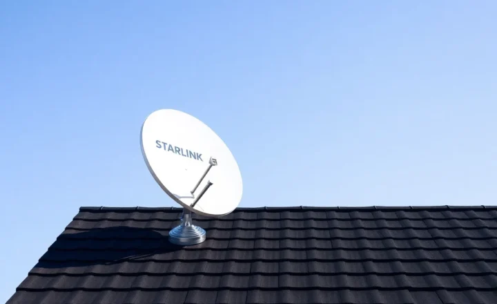 What the Starlink Dish Actually Does (And Why It Costs So Much)