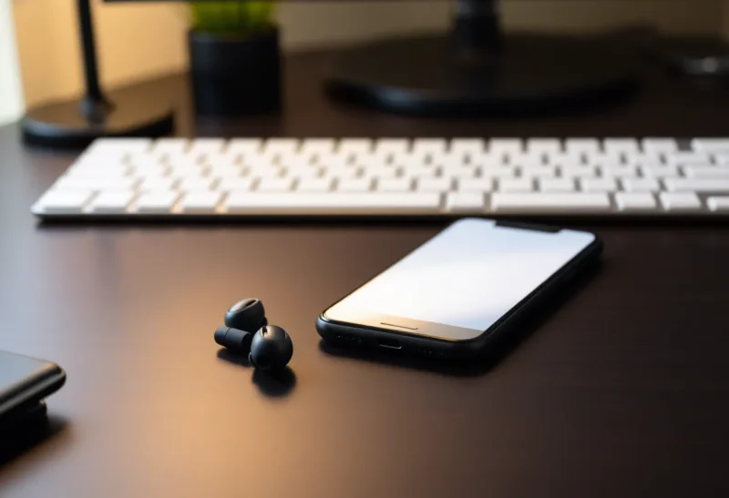 Why the 3.5mm Headphone Jack Disappeared—And What Actually Replaced It