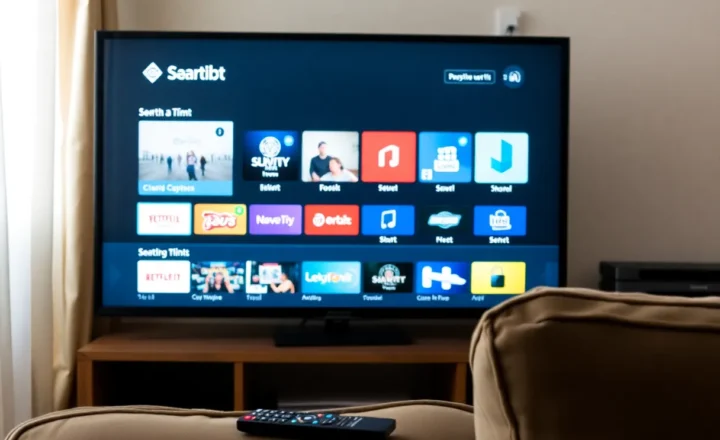 Why Your Smart TV's Operating System Will Be Abandoned First
