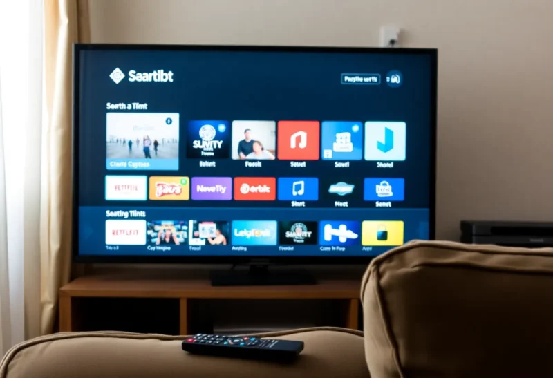 Why Your Smart TV's Operating System Will Be Abandoned First