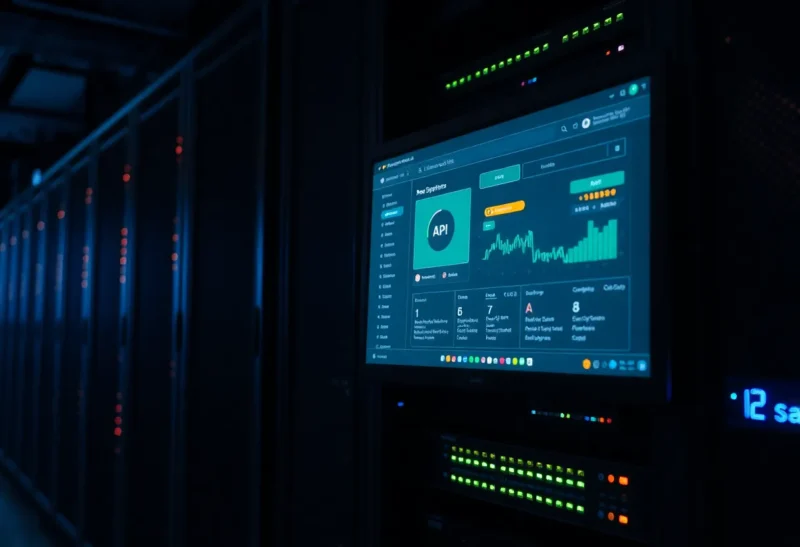 What It Takes to Run a Small API Business on a Single VPS