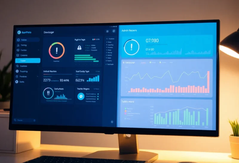 Why Internal Tools Deserve Their Own Security Model