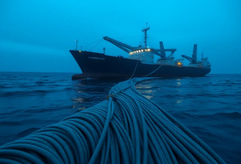 The Uncomfortable Economics of Undersea Cable Ownership