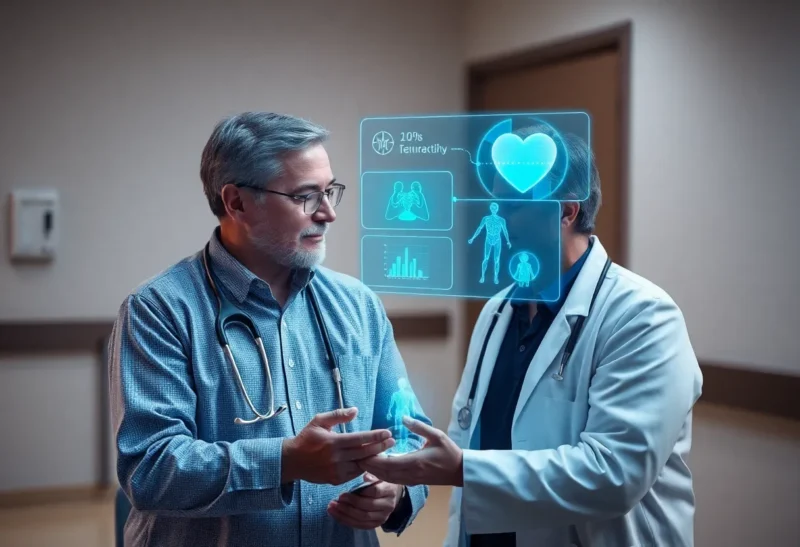 What Regulators Get Wrong About AI in Healthcare