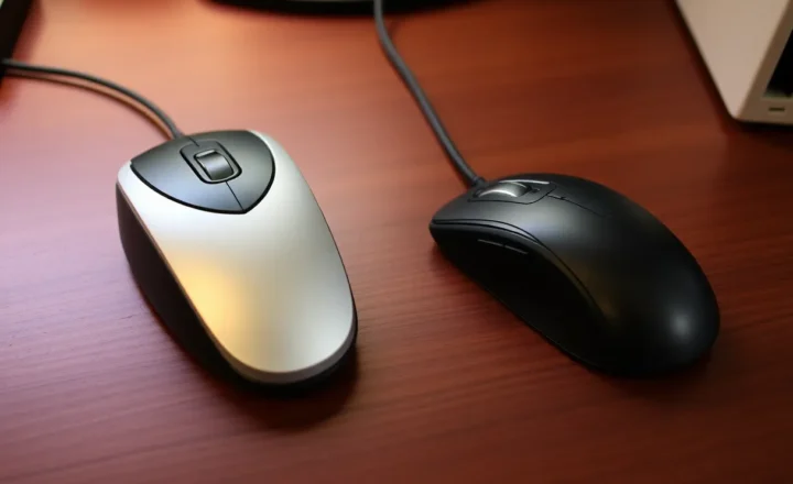 The History of the Computer Mouse—And Why It Still Matters